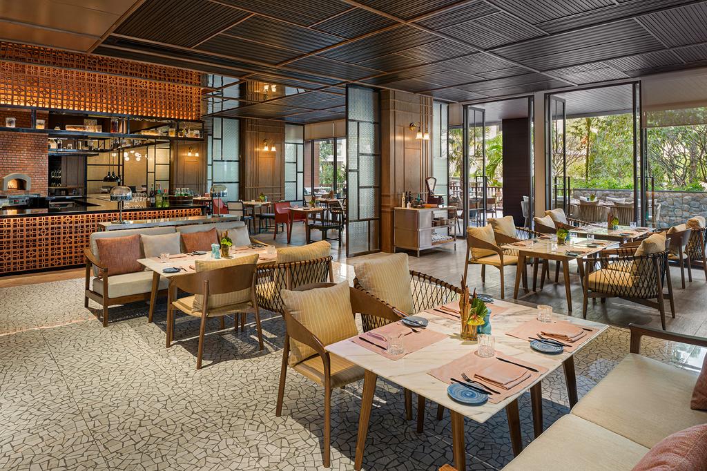 InterContinental Phuket Resort, an IHG Hotel image 5
