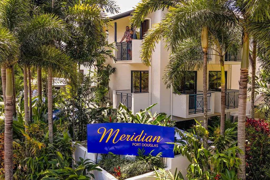 Meridian Port Douglas image 5