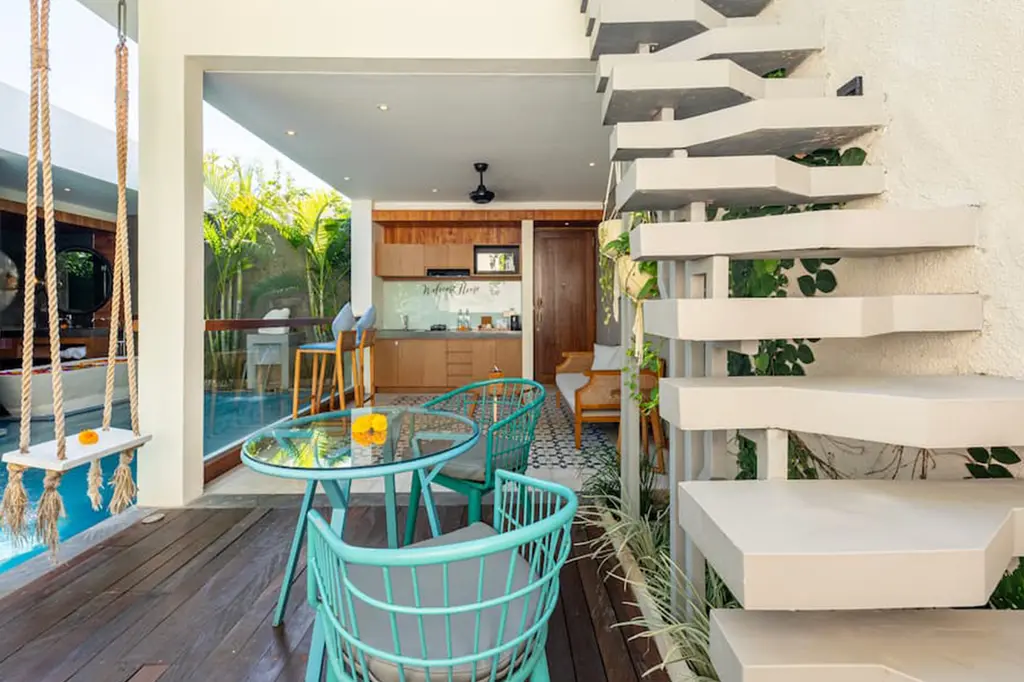 Ayona Villa Seminyak by Ini Vie Hospitality image 9