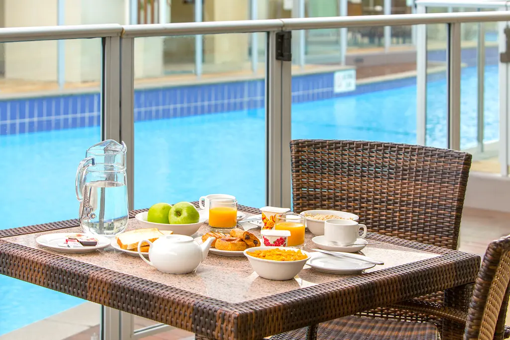 Oaks Port Stephens Pacific Blue Resort image 6