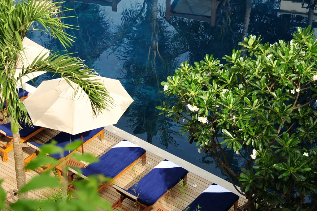 The Chava Resort Phuket image 5
