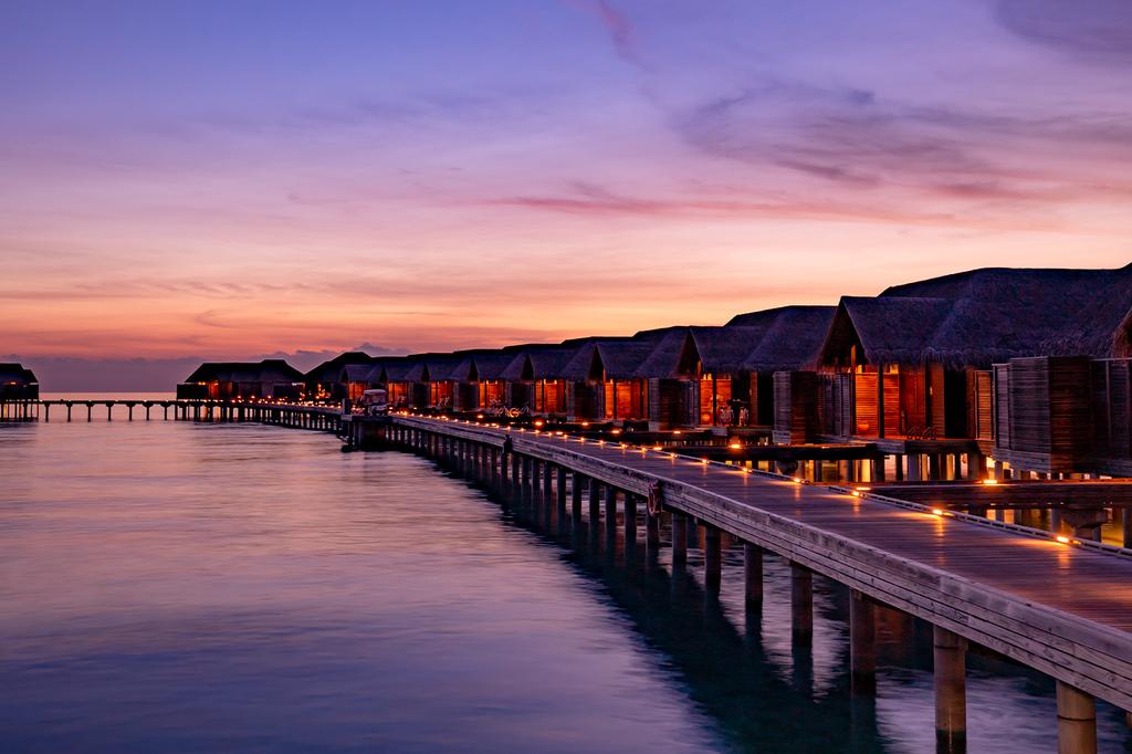 Anantara Kihavah Maldives Villas image 10