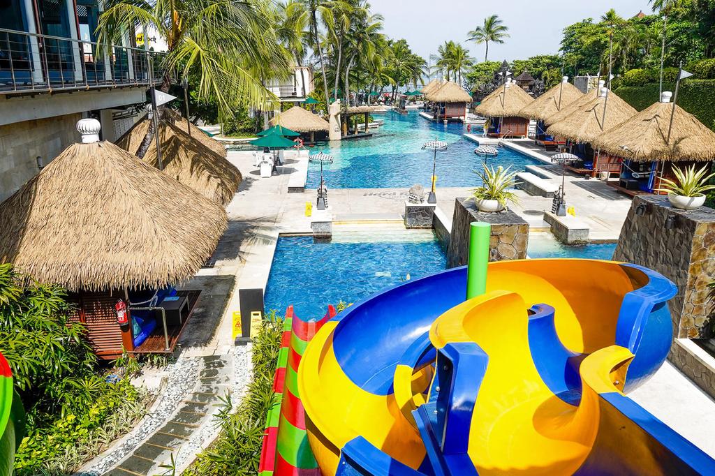 Hard Rock Hotel Bali image 9