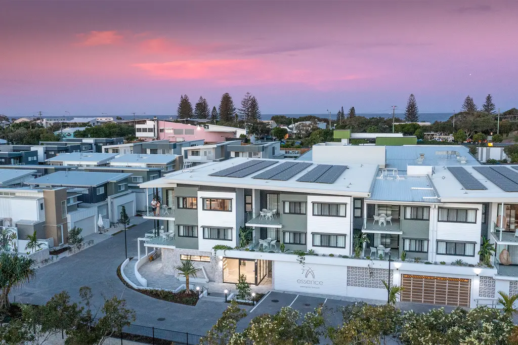 Essence Peregian Beach – Boutique Hotel & Holiday Homes image 9