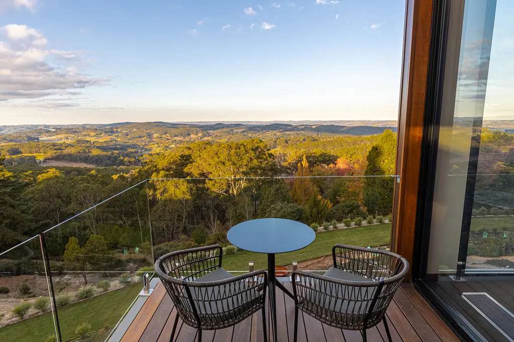 Sequoia Lodge image 9