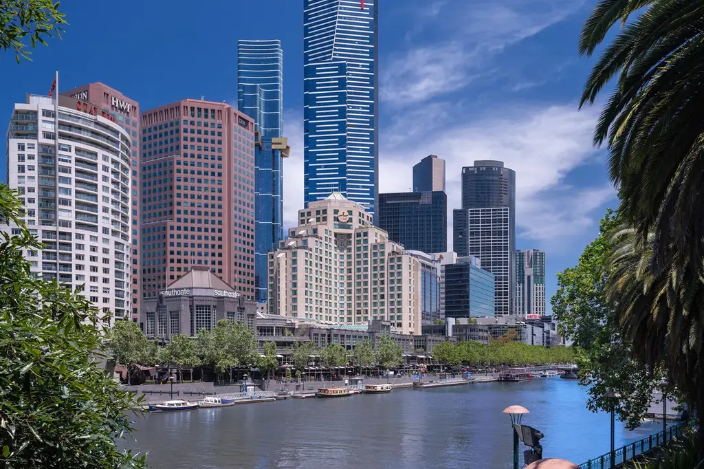 The Langham, Melbourne image 1