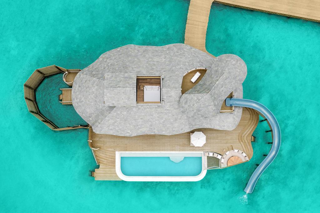Soneva Fushi image 6