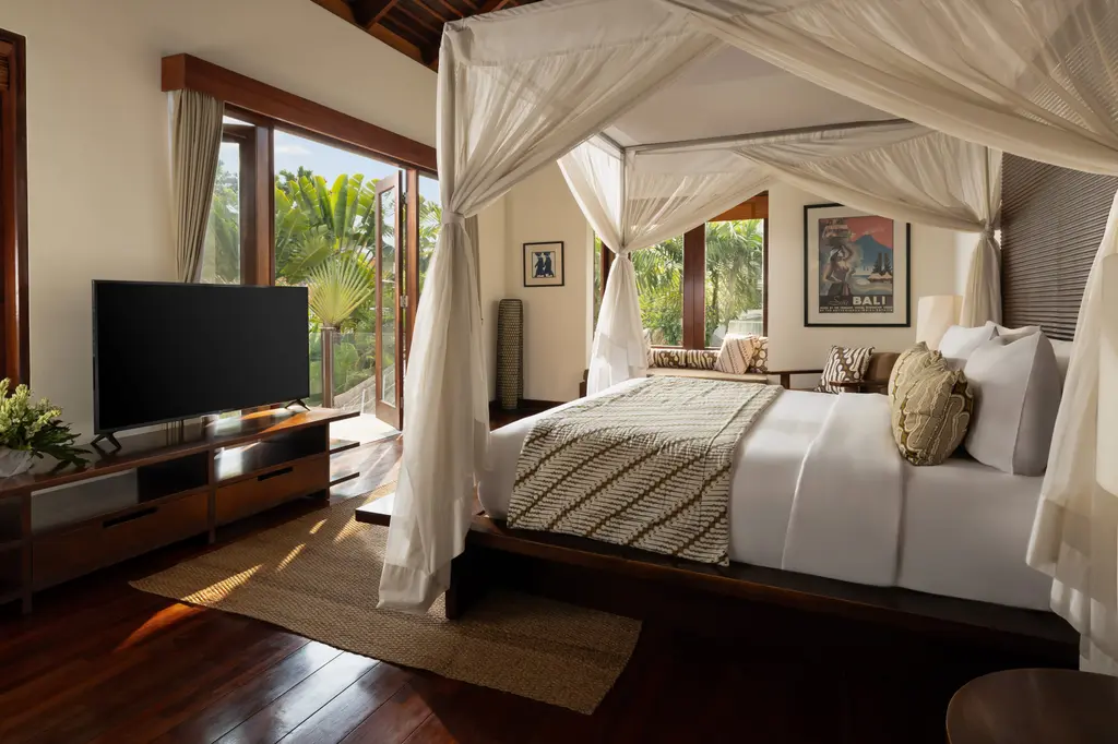 The Suar Seminyak by Nakula image 6