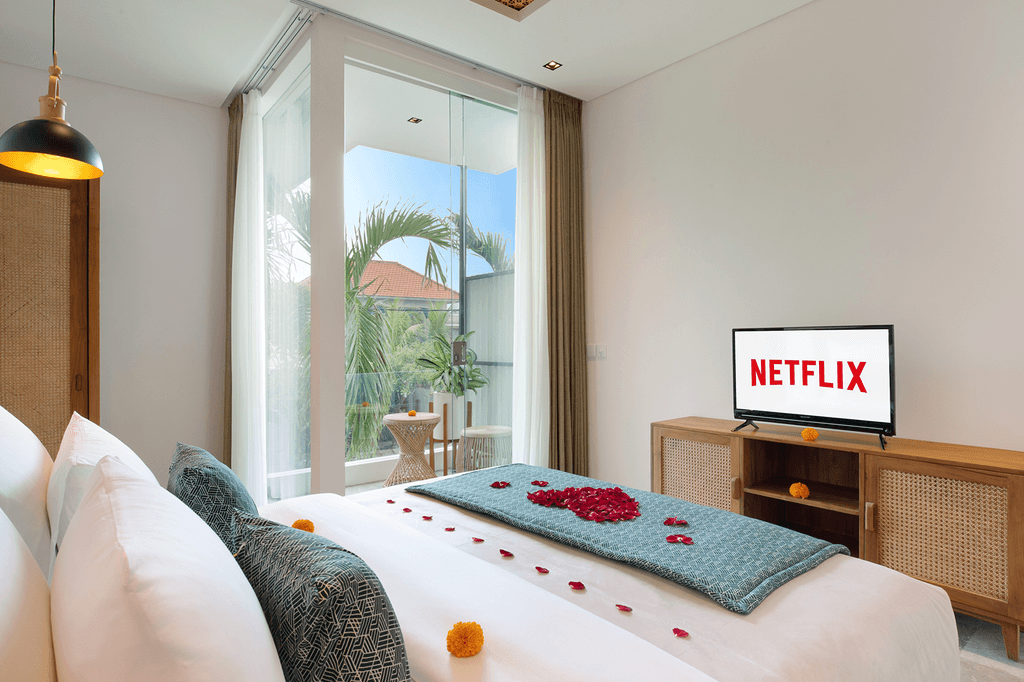 Eight Palms Villa Seminyak by iNi Vie Hospitality image 7