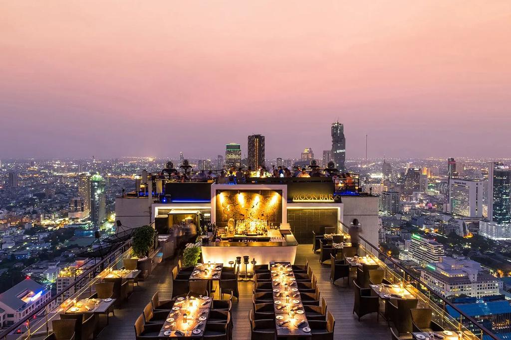 Banyan Tree Bangkok image 1