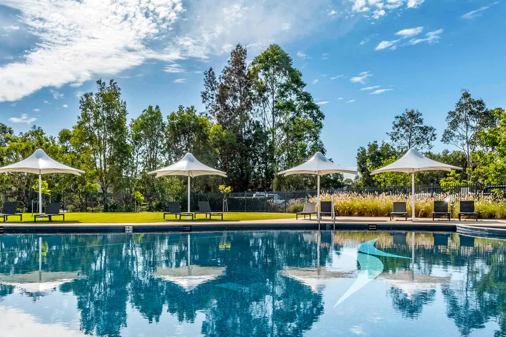 Mercure Kooindah Waters Central Coast image 2