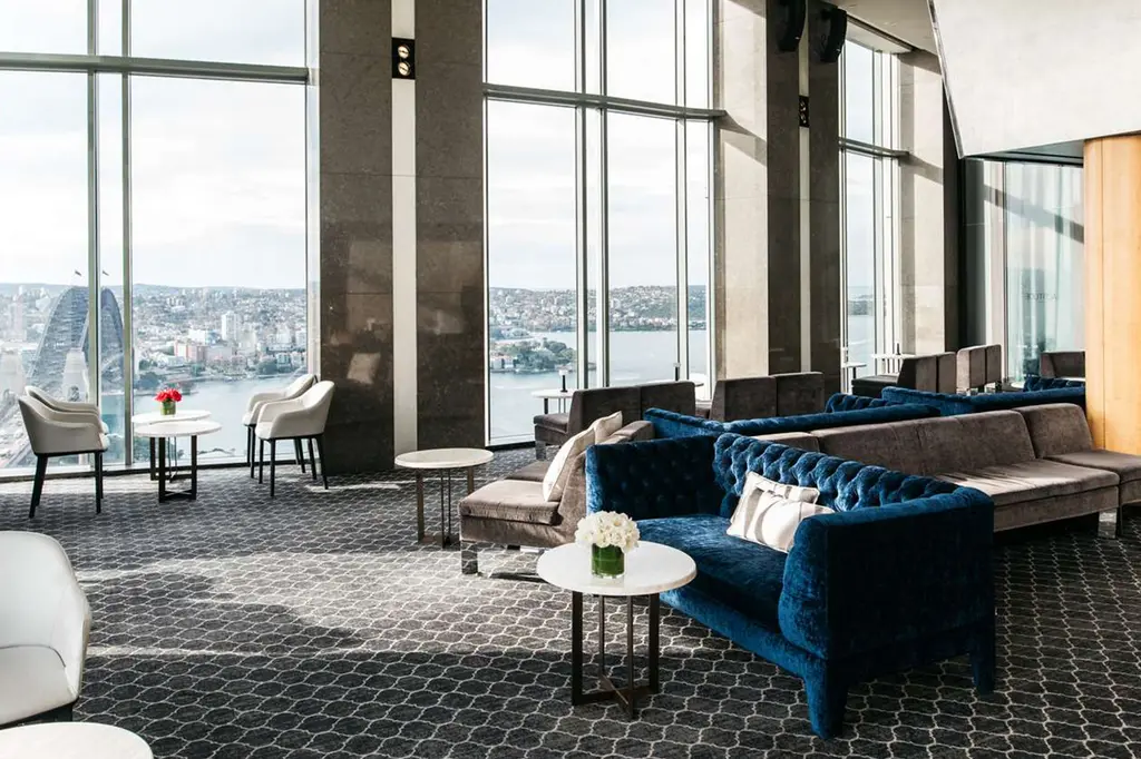 Shangri-La Sydney image 5