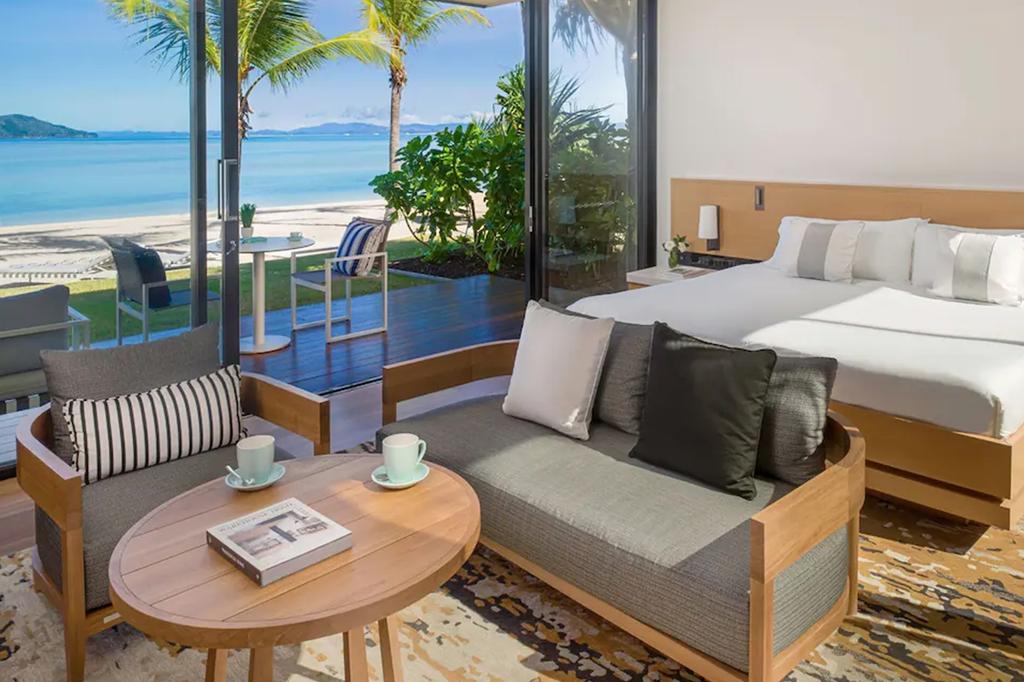 InterContinental Hayman Great Barrier Reef image 5