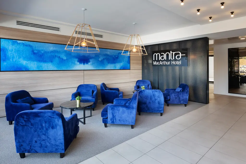 Mantra MacArthur Hotel image 4