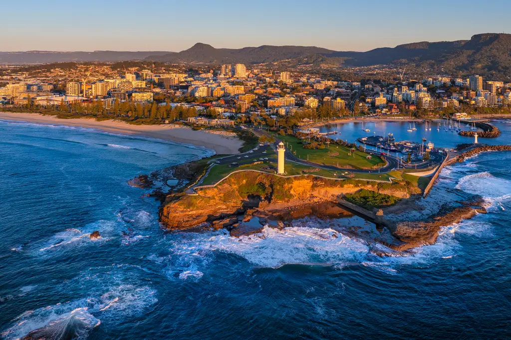 Sage Hotel Wollongong image 14