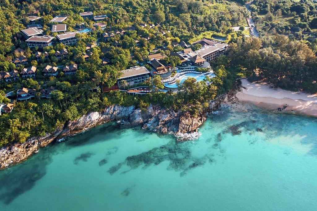 Pullman Phuket Arcadia Naithon Beach image 2