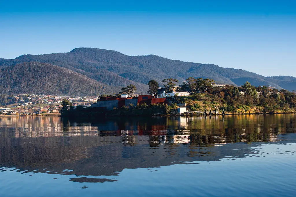 Salamanca Wharf Hotel image 2