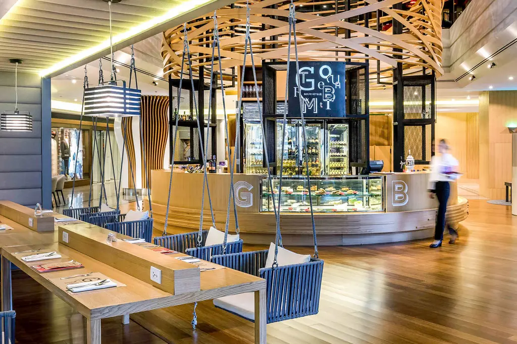 Novotel Bangkok on Siam Square image 2