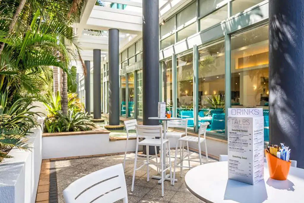 Mantra Legends Surfers Paradise image 5