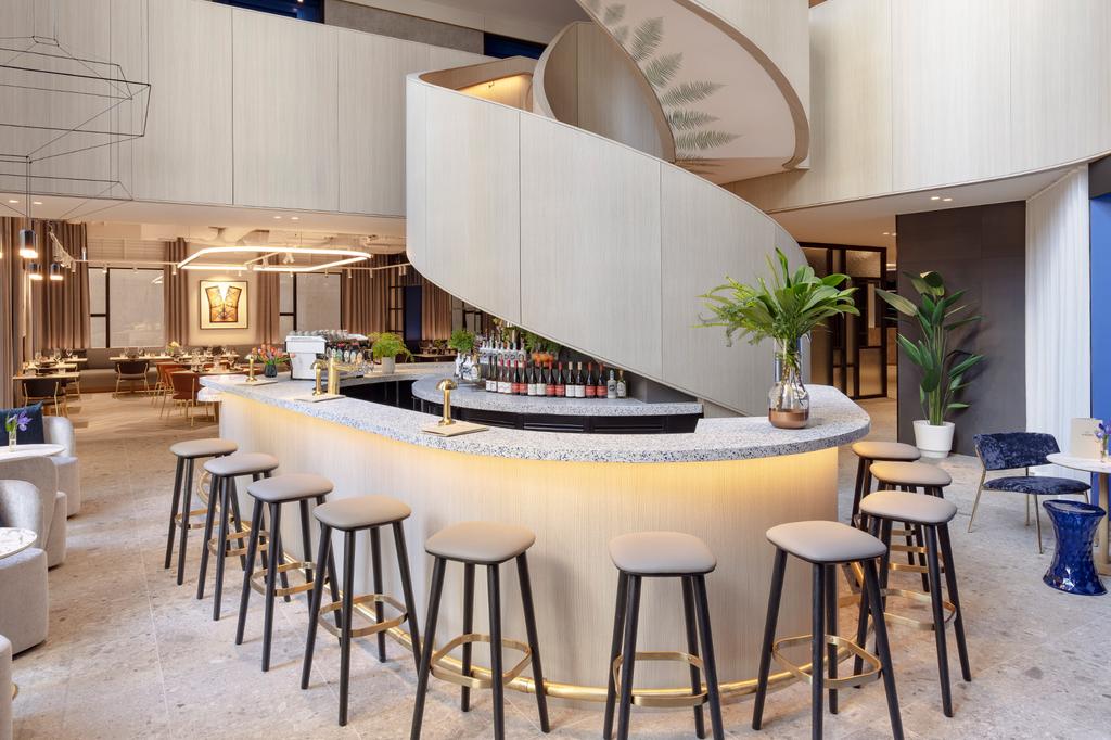 Hotel Indigo Melbourne Little Collins by IHG image 5