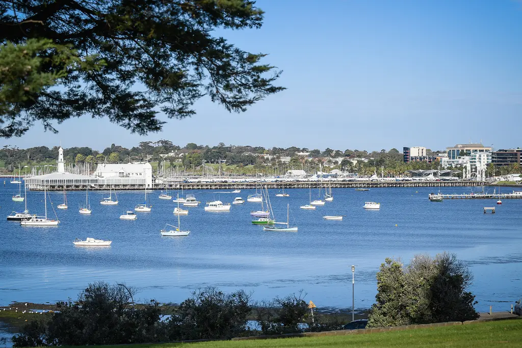 Novotel Geelong image 9