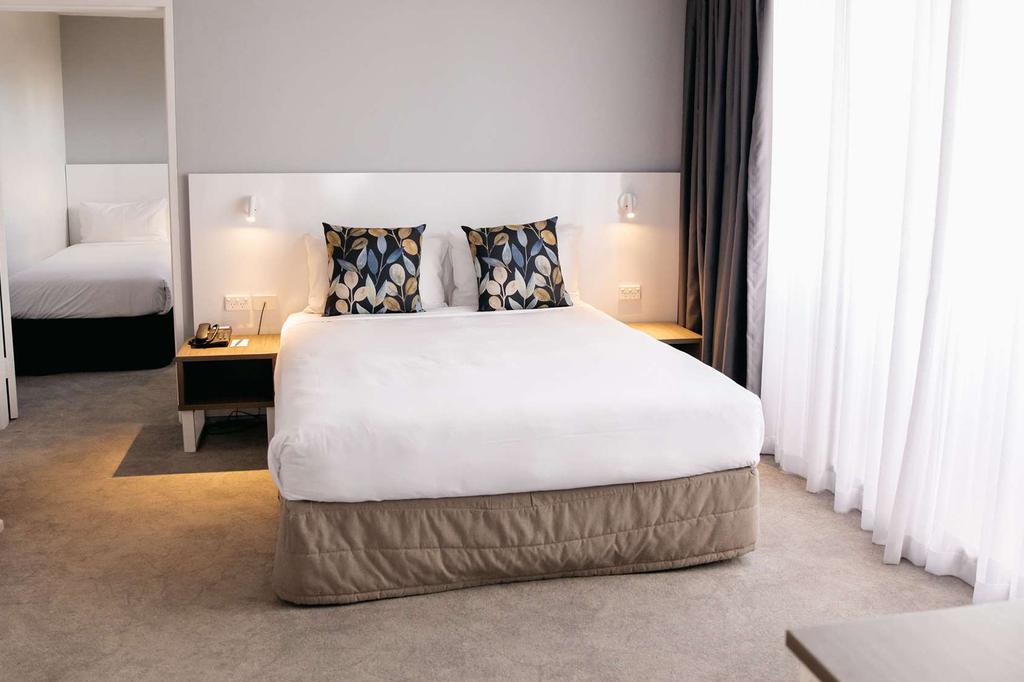 Mercure Brisbane Spring Hill image 3