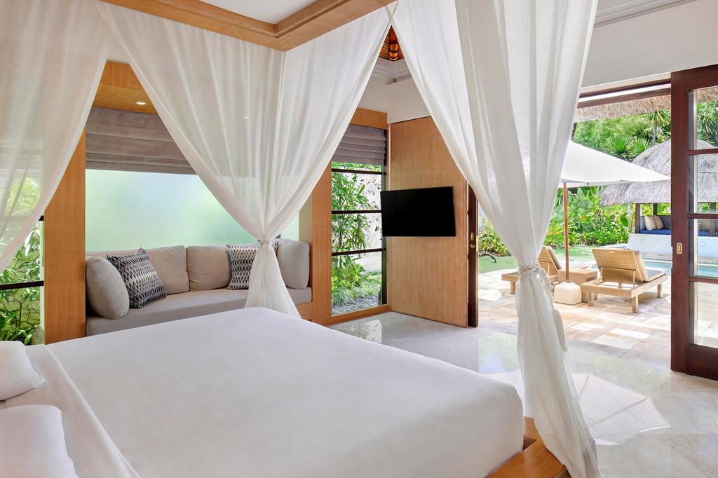Novotel Bali Benoa image 8