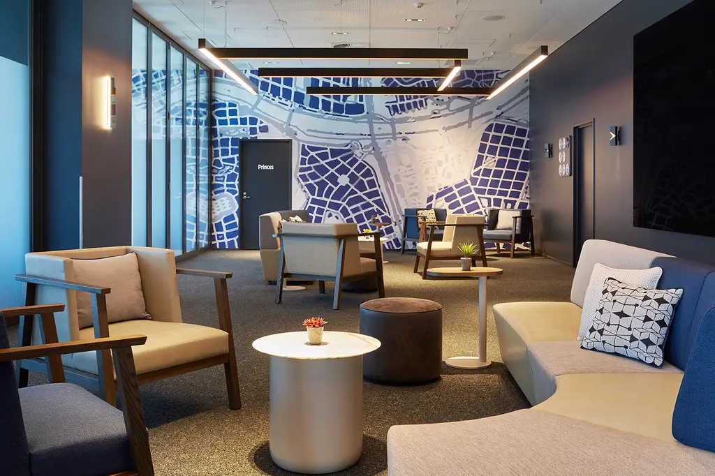 Holiday Inn Express Melbourne Southbank, an IHG Hotel image 6