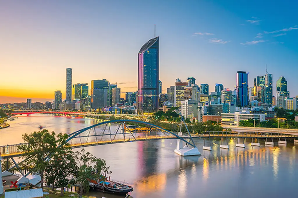 Mantra Terrace Brisbane image 2