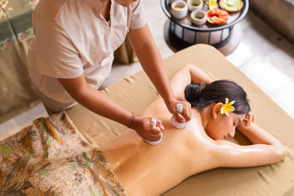 Ubud Mas Glamping image 15