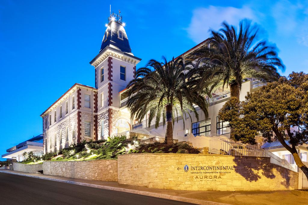 InterContinental Sorrento Mornington Peninsula, an IHG Hotel image 5