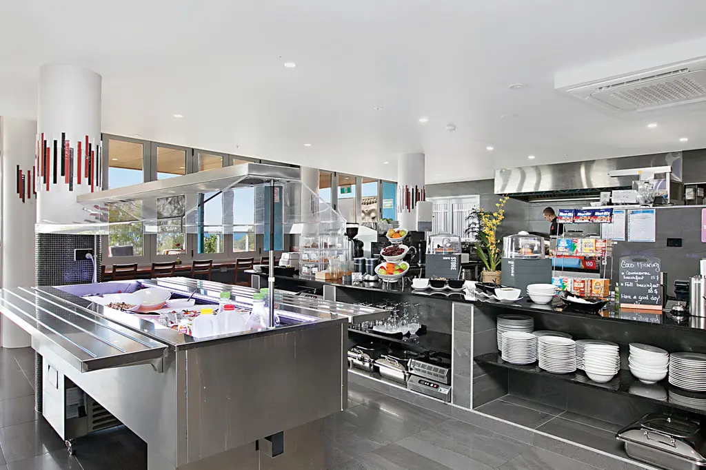 Ramada Suites by Wyndham Zen Quarter Darwin image 3