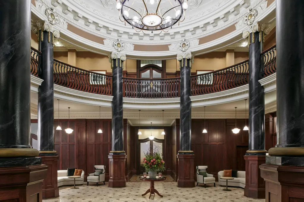Rendezvous Hotel Melbourne image 7