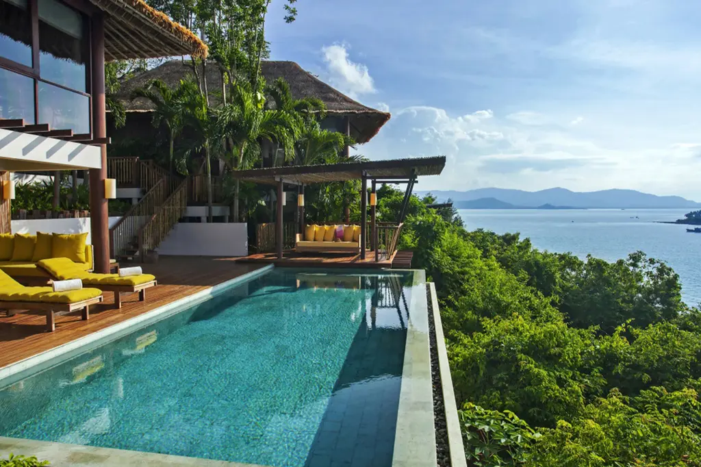 Six Senses Samui image 2