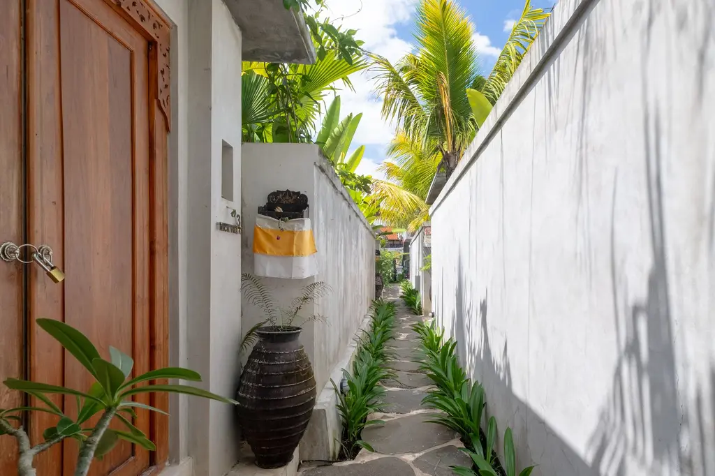 Nick Villa 2 Ubud image 13