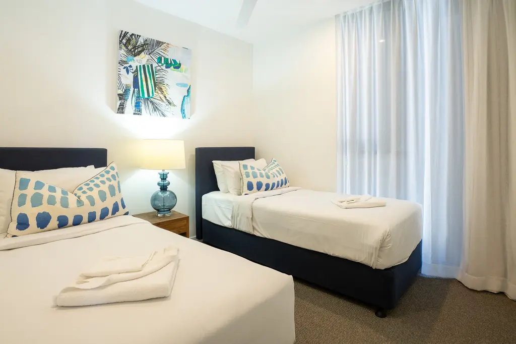 X Kirra Apartments image 13