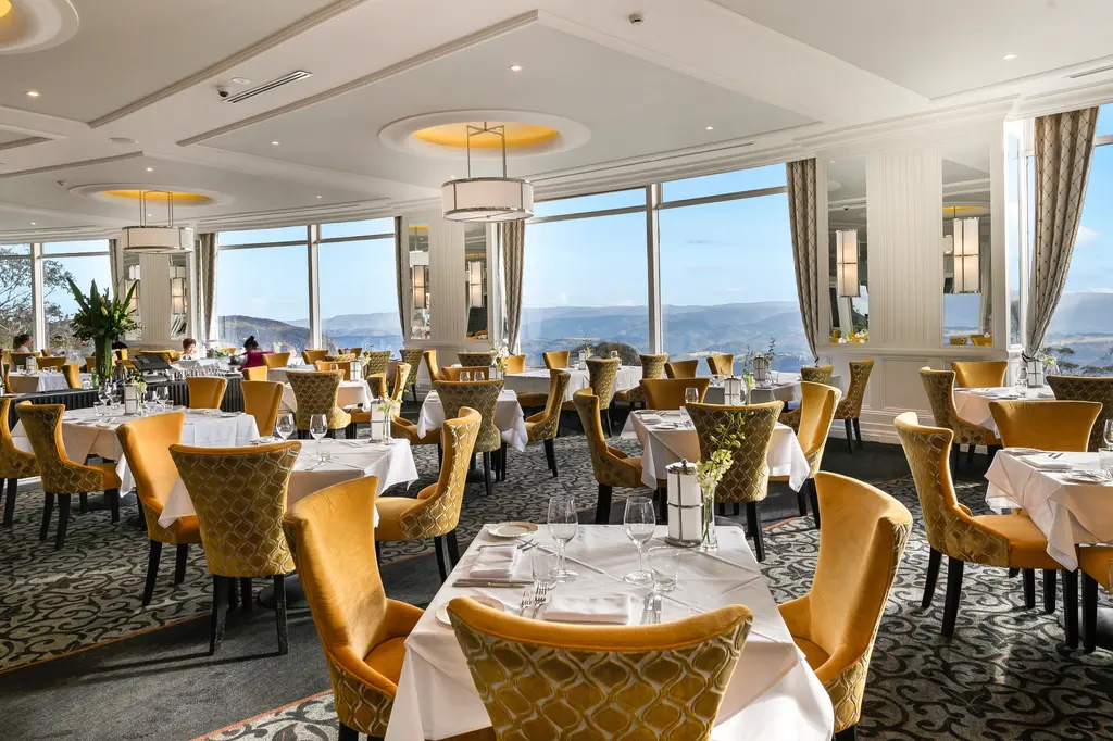 The Hydro Majestic Hotel image 2