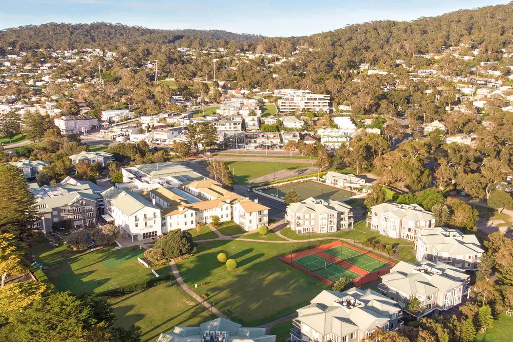 Mantra Lorne image 10