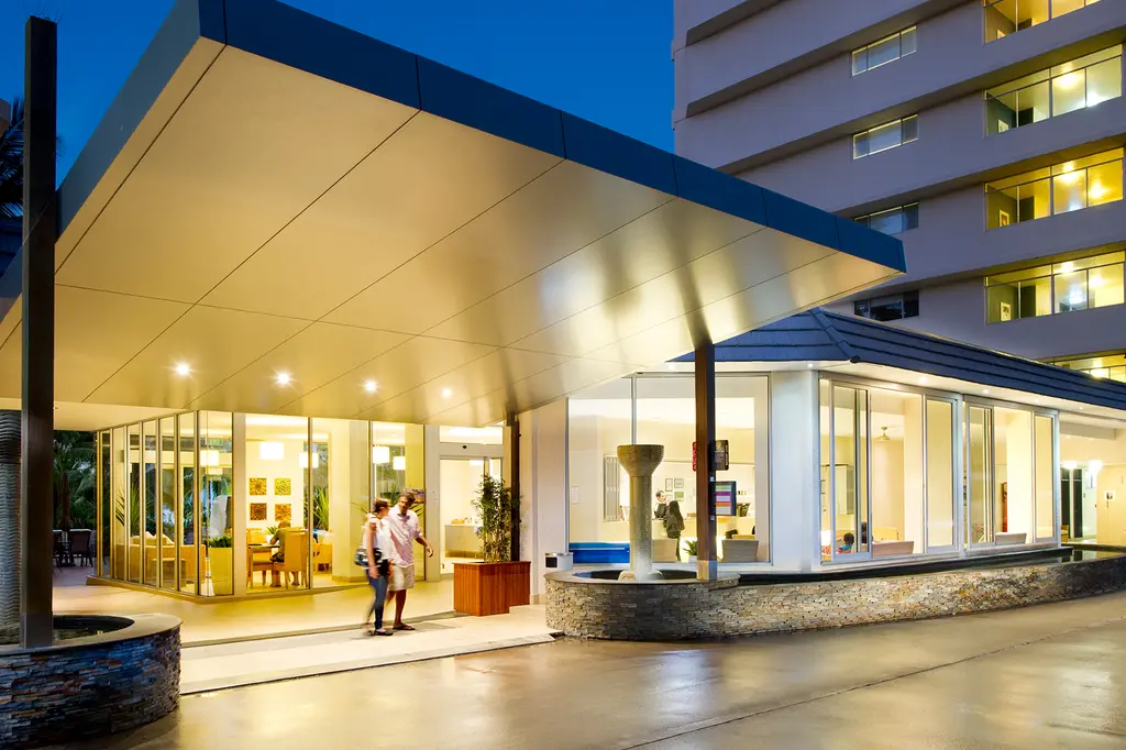 Whitsunday Apartments Hamilton Island image 8