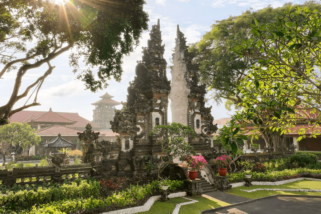 Nusa Dua Beach Hotel & Spa - Handwritten Collection image 10