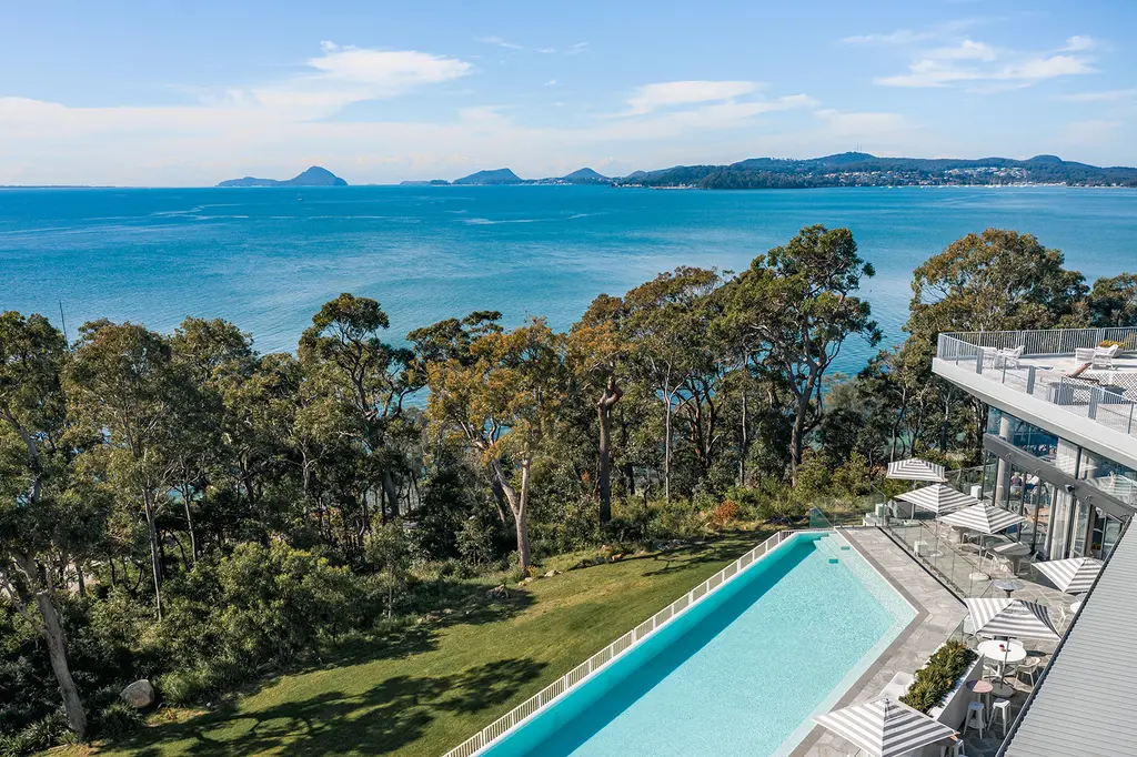 Bannisters Port Stephens image 11