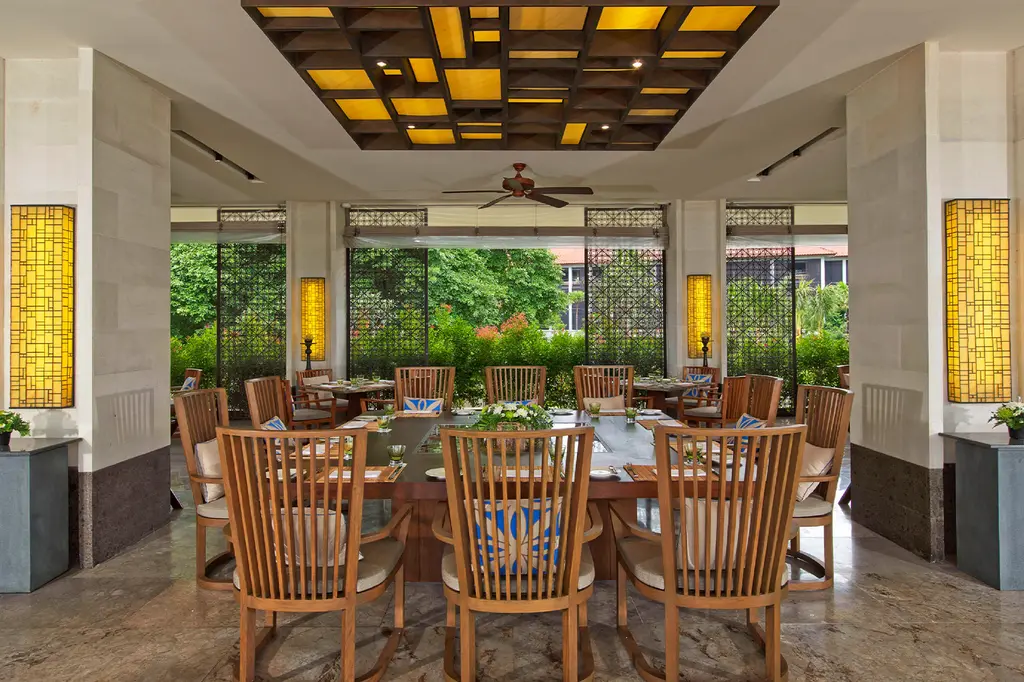 InterContinental Bali Sanur Resort, an IHG Hotel image 6