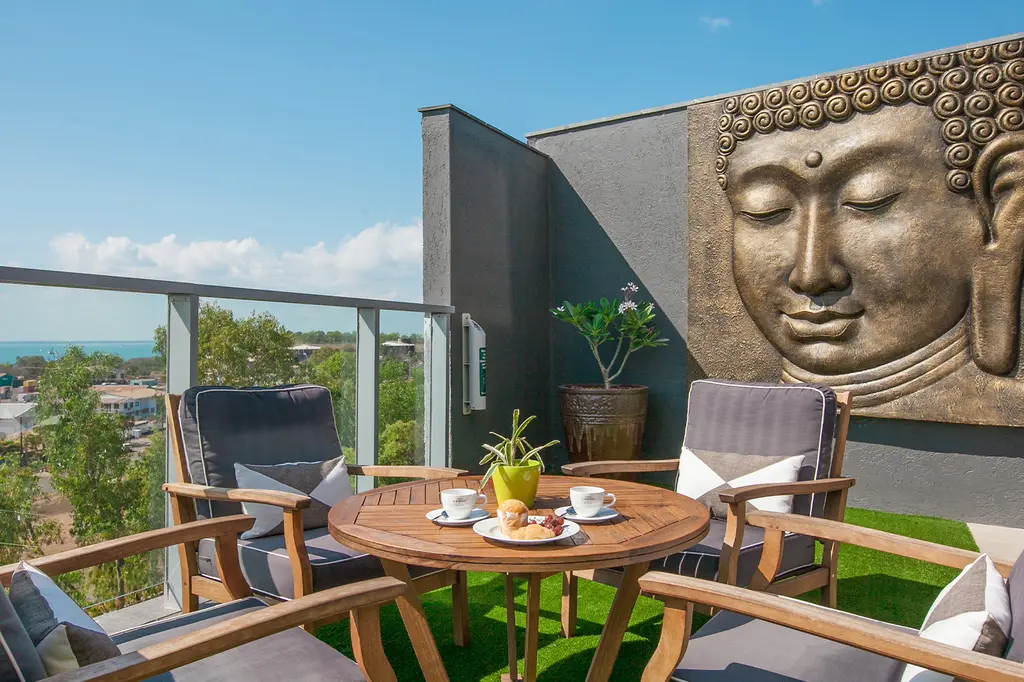 Ramada Suites by Wyndham Zen Quarter Darwin image 2