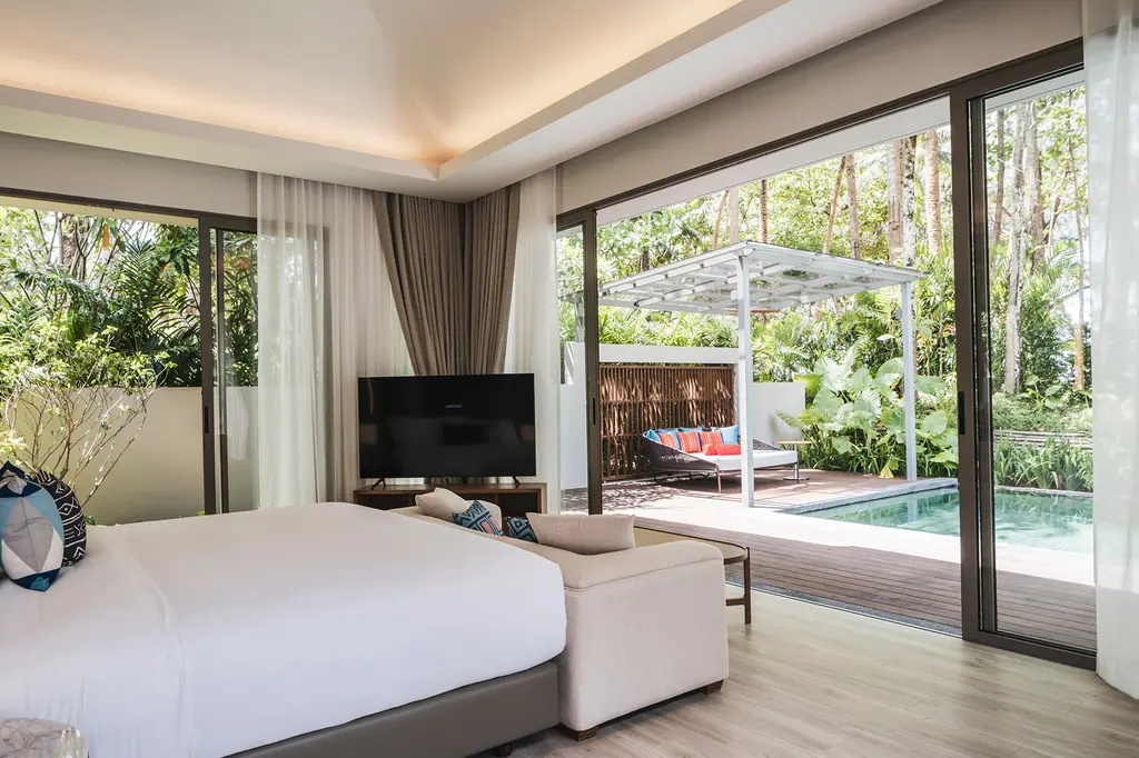 Avani+ Khao Lak Resort image 3