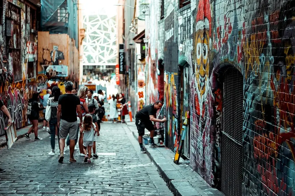 Pullman Melbourne City Centre image 6