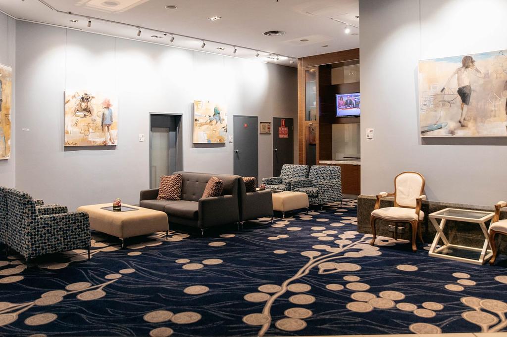 Sofitel Gold Coast Broadbeach image 8