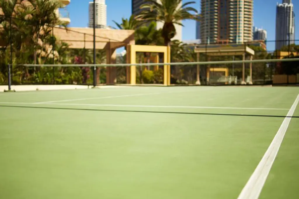 Mantra Sun City Surfers Paradise image 10