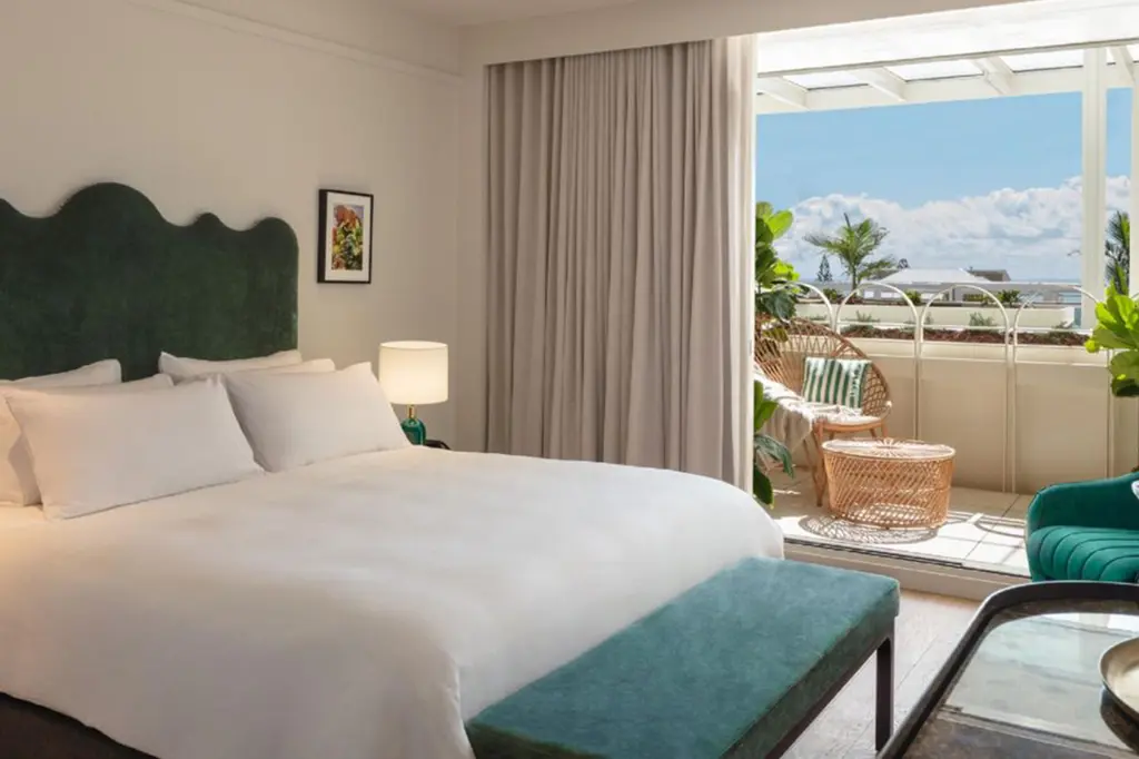 InterContinental Sorrento Mornington Peninsula, an IHG Hotel image 3