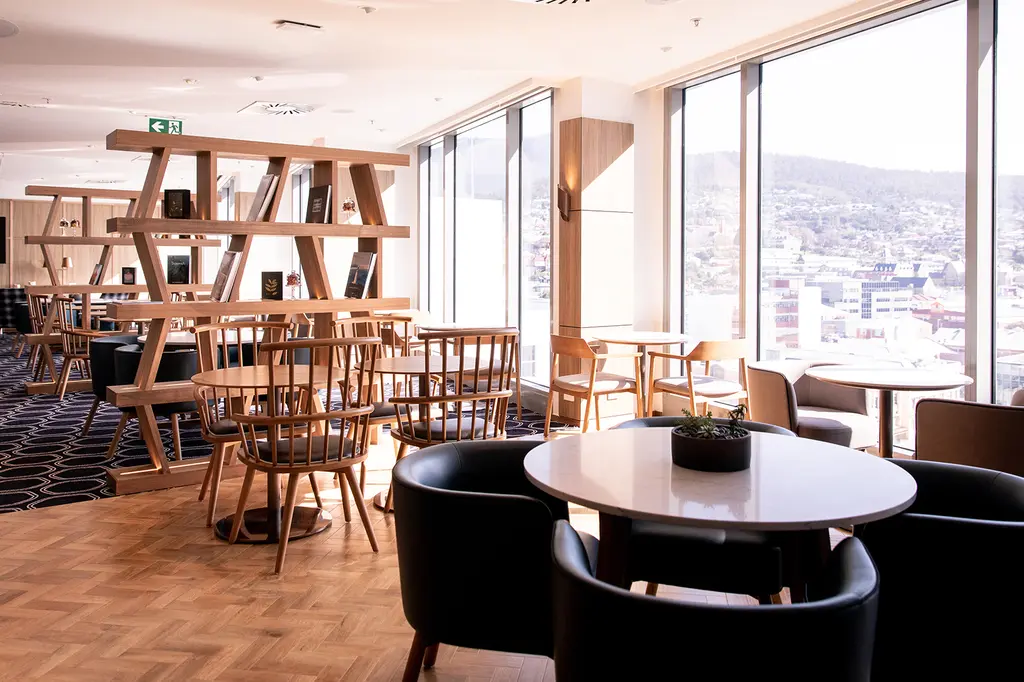 Crowne Plaza Hobart, an IHG Hotel image 9