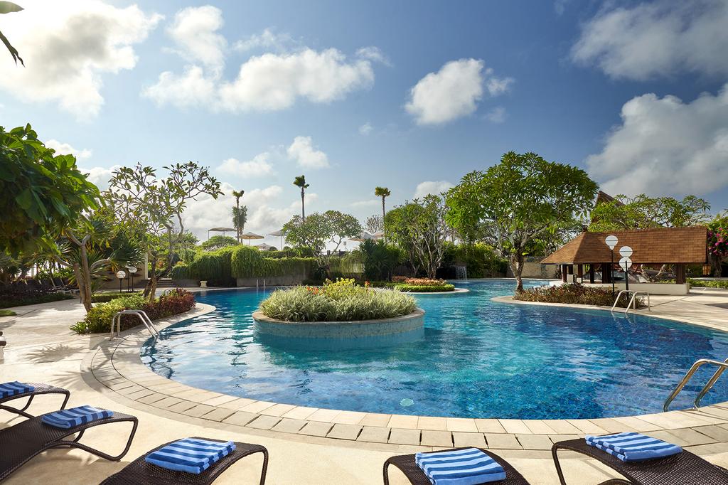 Grand Mirage Resort & Thalasso Bali image 10